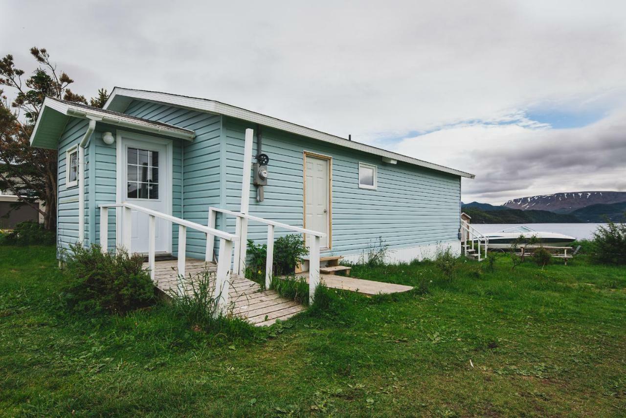 Out East B&B Norris Point Esterno foto